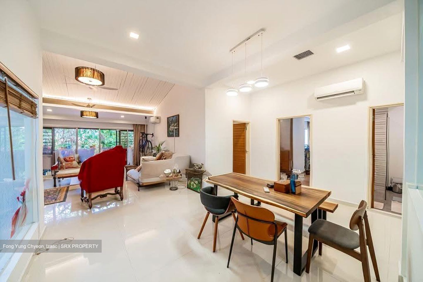 Clementi Park (D21), Condominium #623390451